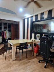 Blk 814 Jurong West Street 81 (Jurong West), HDB 5 Rooms #504657981